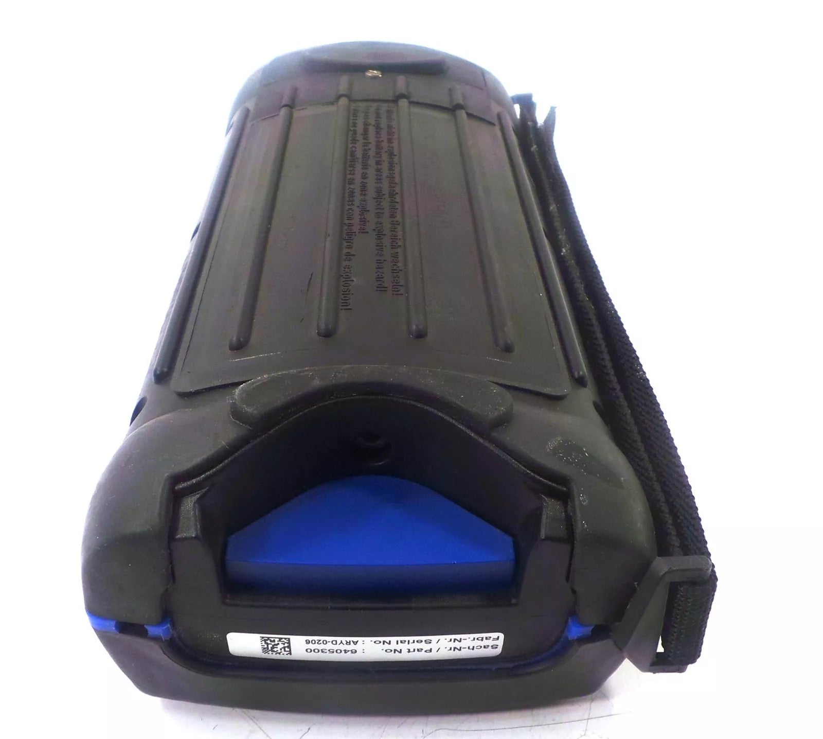DRAGER CMS Gas Analyzer for Precise Gas Analysis