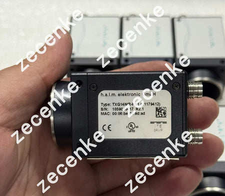 TXG14NIR-K51 1PC Used Infrared Temperature Sensor