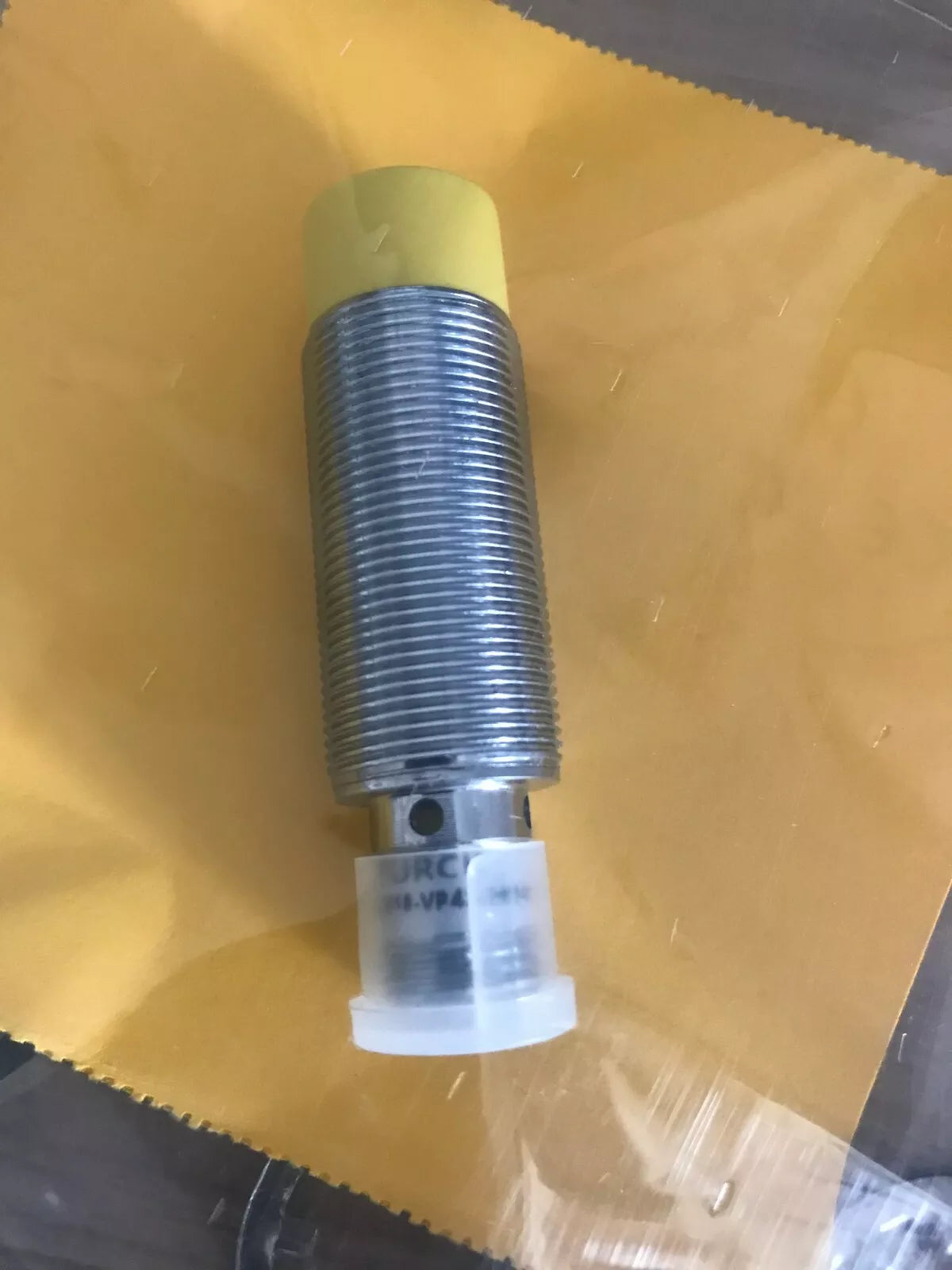 TURCK Ni8-M18-VP4X-H1141 Proximity Switch Sensor