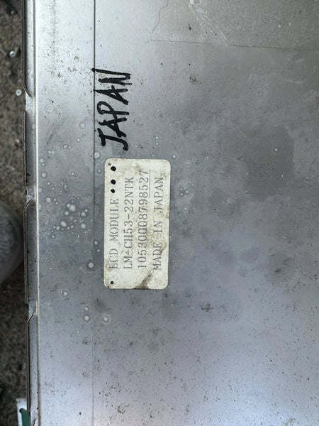Fast Delivery Sharp PANEL LM-CH53-22NTK