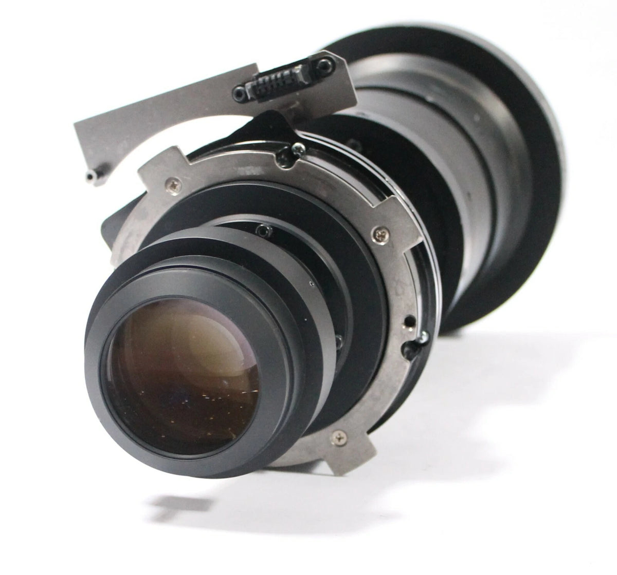 Christie 1.2:1 0.95" SXGA+ / 1.1:1 0.95" HD Front Projector Lens AS-IS
