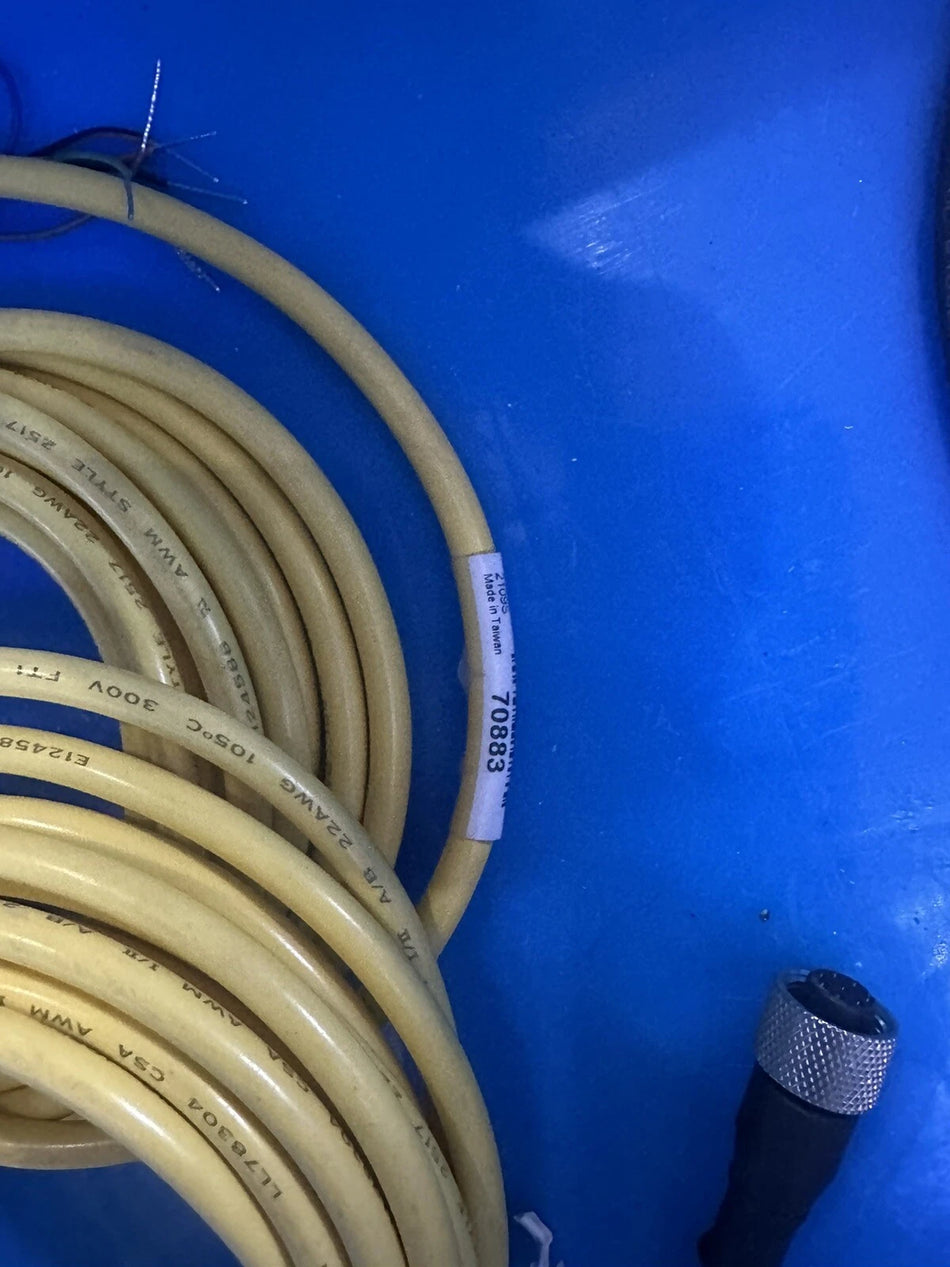 Banner QDE-815D: High-Quality LED Dimmable Light Panel