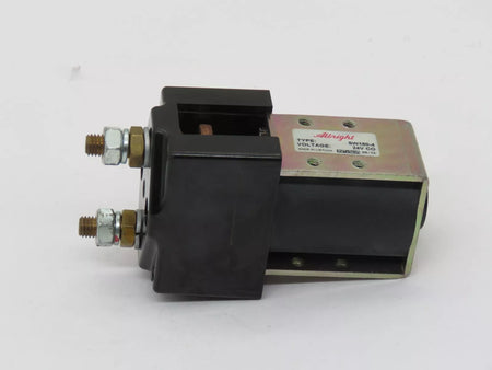 ALBRIGHT SW180-4 Solenoid Contactor SW180 Series 24V 150A
