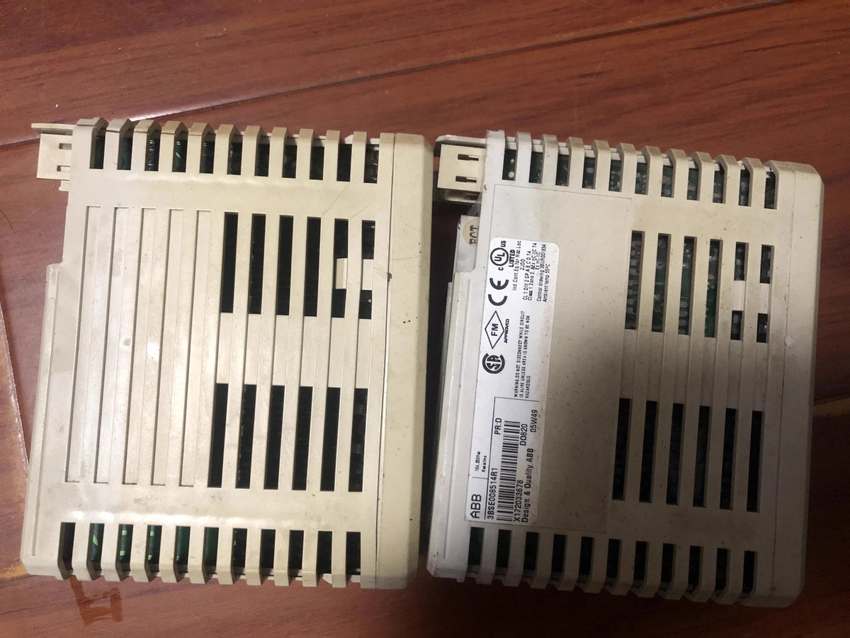 ABB DCS 3BSE008514R1 DO820 Digital Output Module