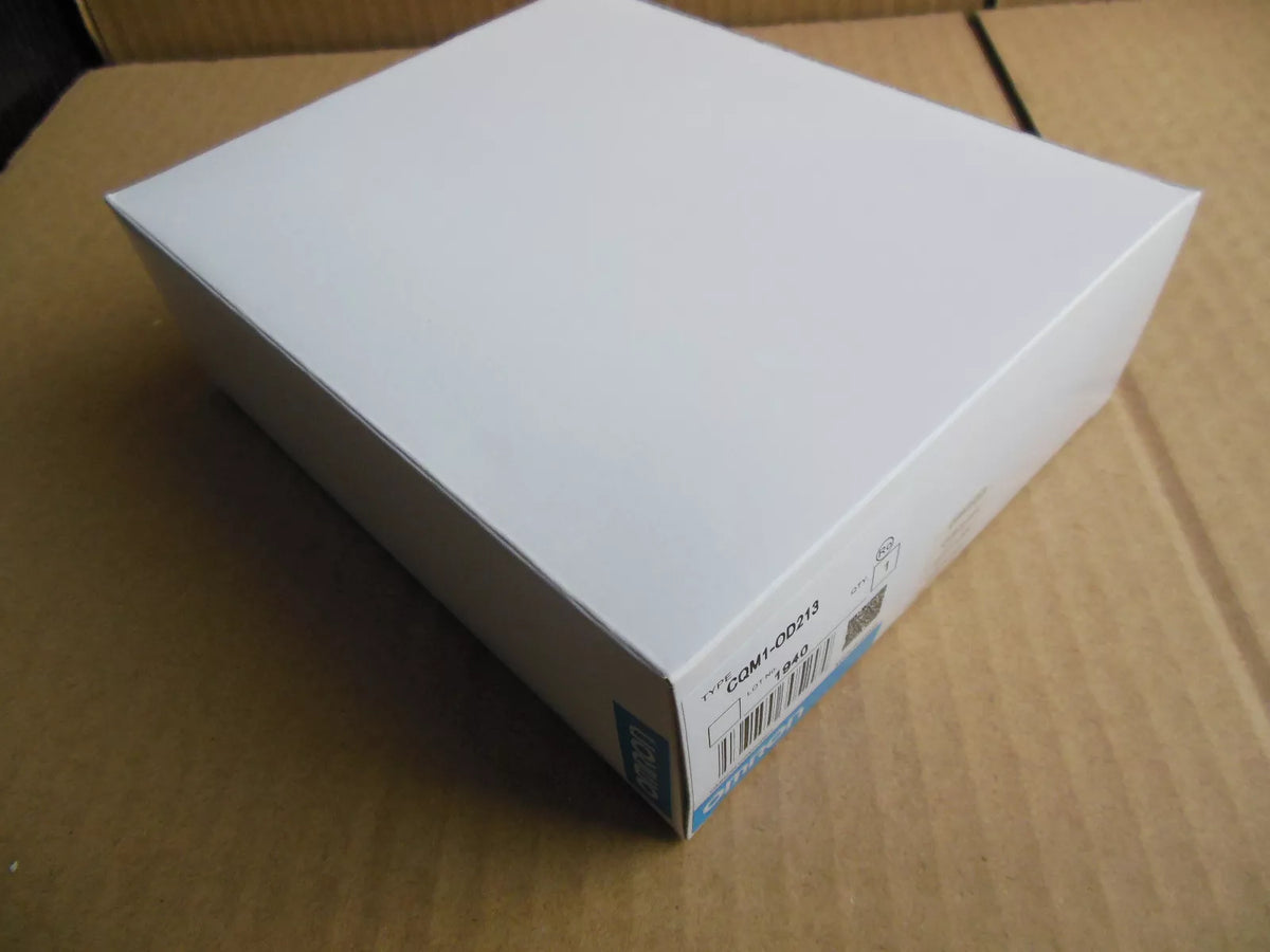 Omron CQM1-OD213 Output Unit for Automation Applications