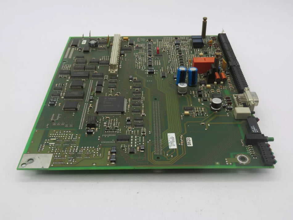 REXROTH 1070089510-102 Motherboard for Industrial Automation Systems