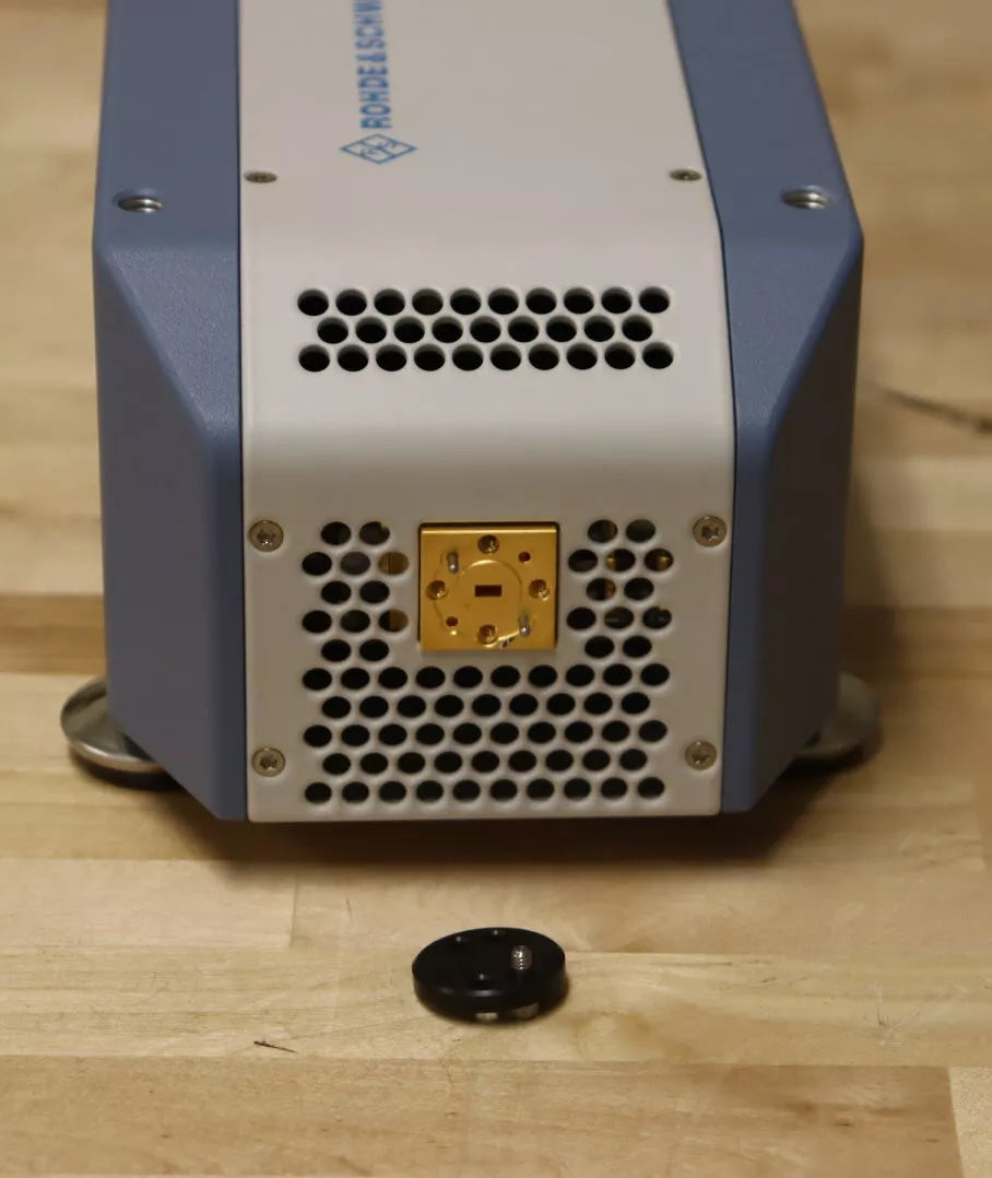 Lakeview Test and Measurement: High-Precision Digital Multimeter