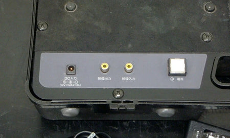 TOSHIBA AS320C 16m Camera Scope