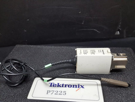 Tektronix P7225 2.5 GHz X 10 Active Probe (0241)
