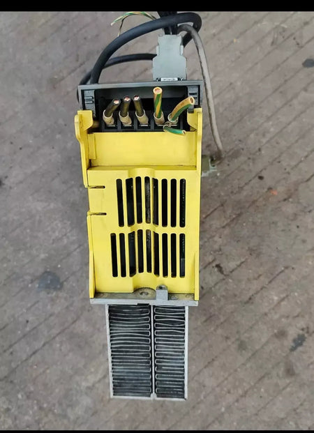 A06B-6078-H211 Product: Features, Specifications, Uses