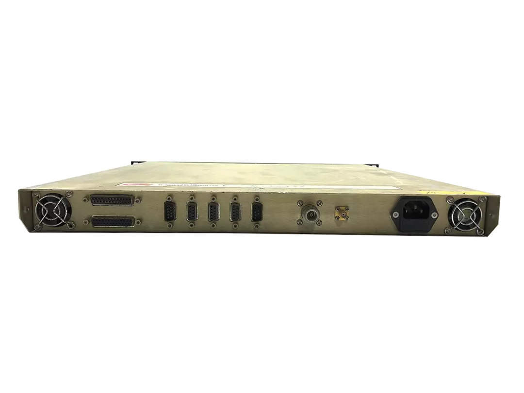 Gigasat STC-100 Antenna Controller for Satellite Communication Systems