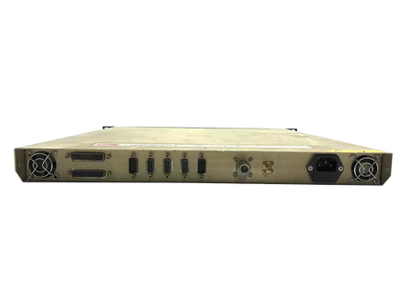 Gigasat STC-100 Antenna Controller for Satellite Communication Systems