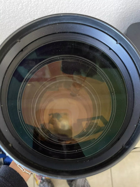 Canon EF 600mm 1:4 L Series IS USM Ultrasonic Lens - Fast Shipping