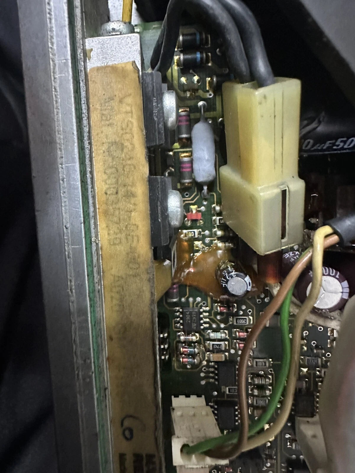 VTS0240-14/1-0E-001, 00035739, R900035739 Product for Industrial Applications
