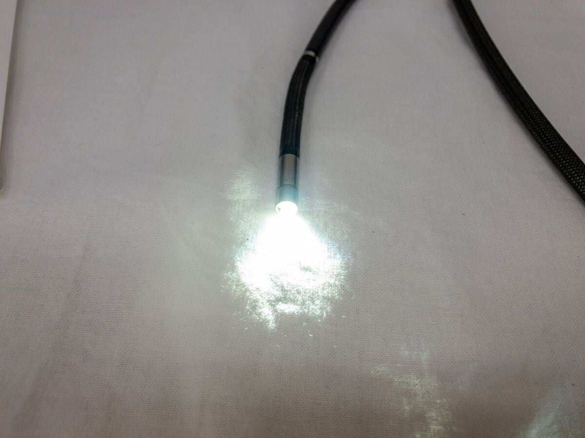 XLVUDCB6130 Video Scope by GE Sensing & Inspection Technologies
