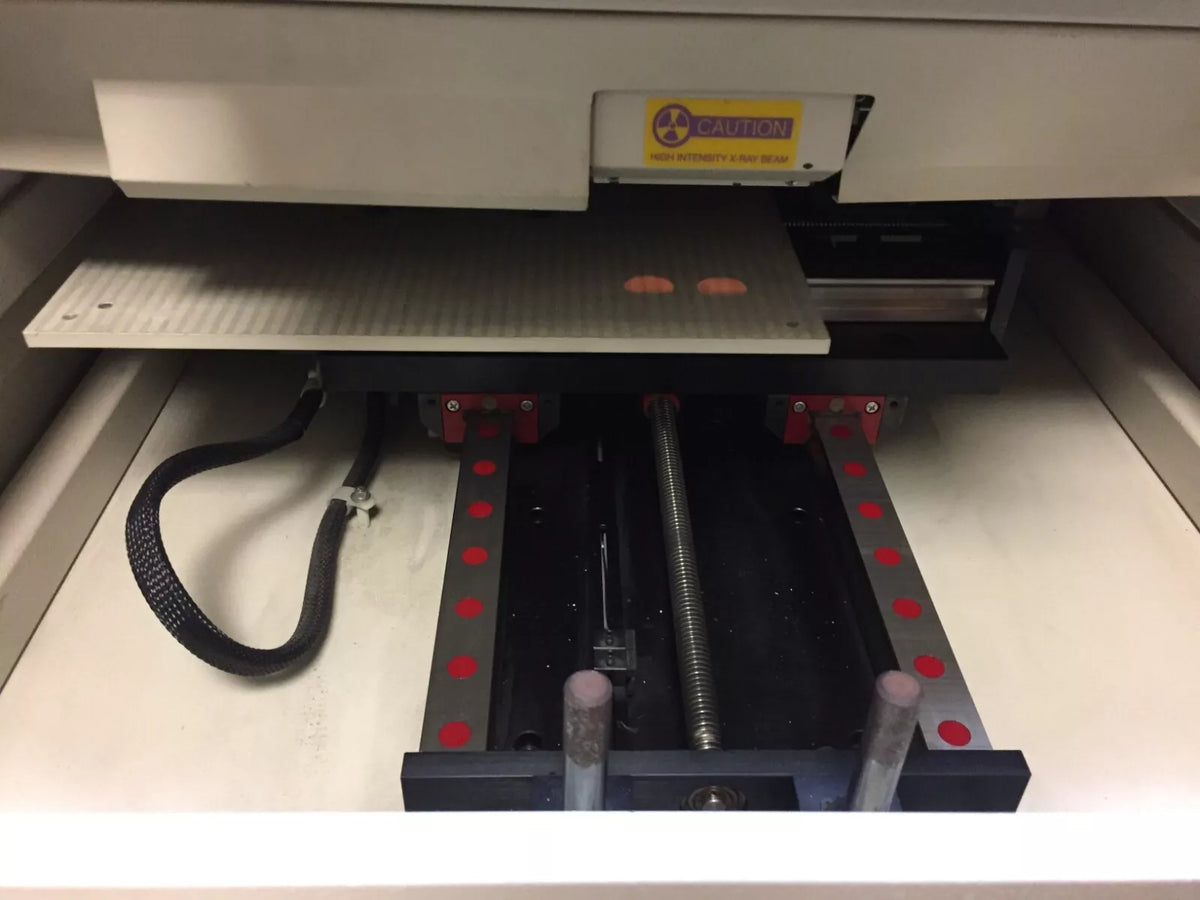 Veeco XRF-5300L Thickness Measurement System