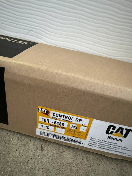 CAT 10R-5488 Control GP (New)
