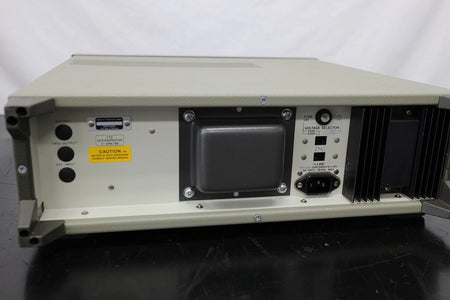 HP 214B 100V 10MHz Pulse Generator