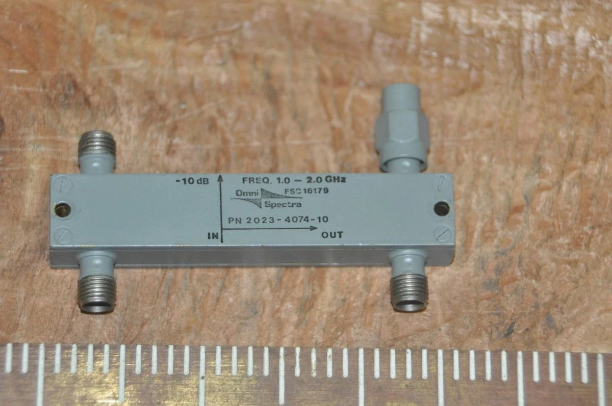 Compact Digital AnaInstruments Multimeter for Electronics Testing