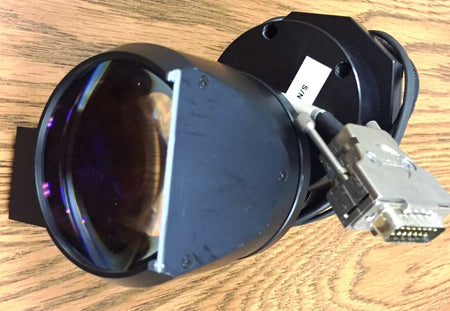 AMAT 35420/067 Right Polarizer w/Orbotech 1951316 740-280001-AD for AMAT Complus