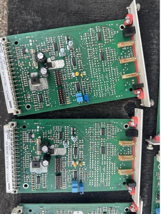 VT-VSPA1-1-11 ; R900033823 Product for Efficient Audio Processing