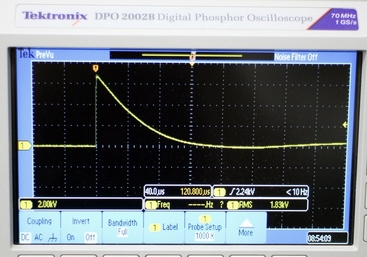 SCHAFFNER TESEQ NSG2050+PNW2050+CDN131 6KV Impulse NETW