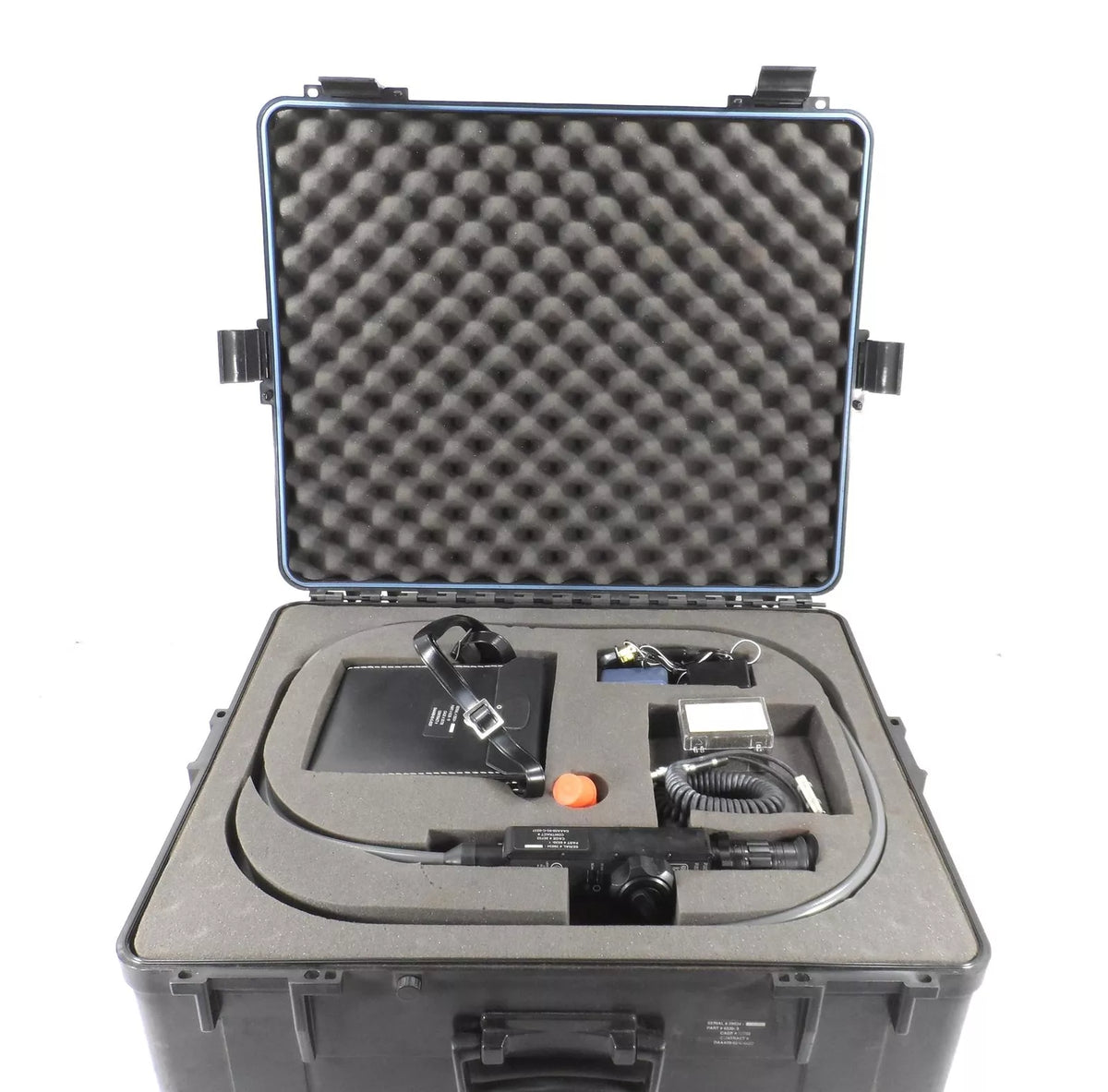 LENOX INSTRUMENT 6530-1 Co Precision Optical Borescope
