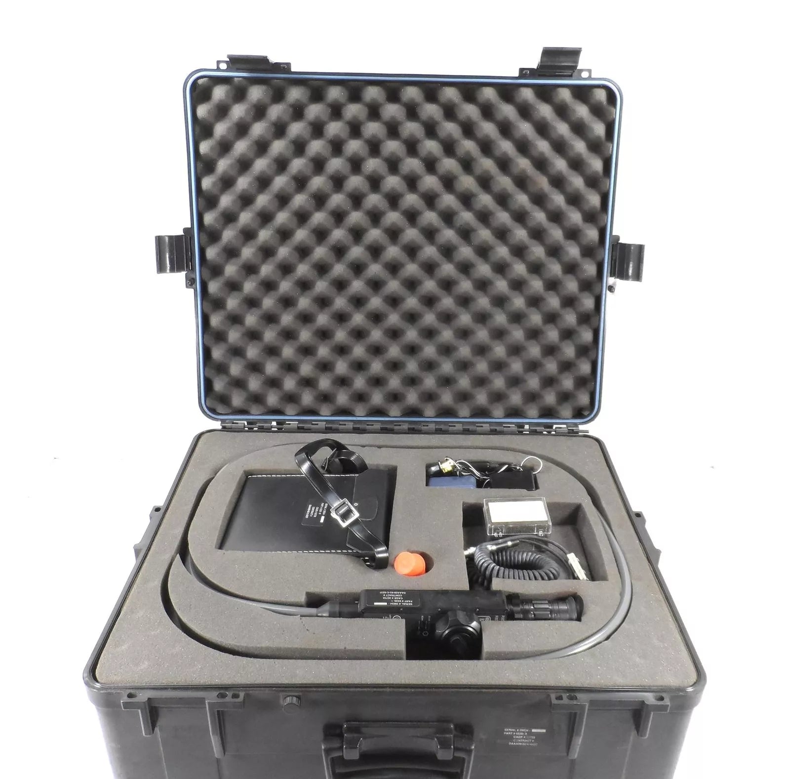 LENOX INSTRUMENT 6530-1 Co Precision Optical Borescope