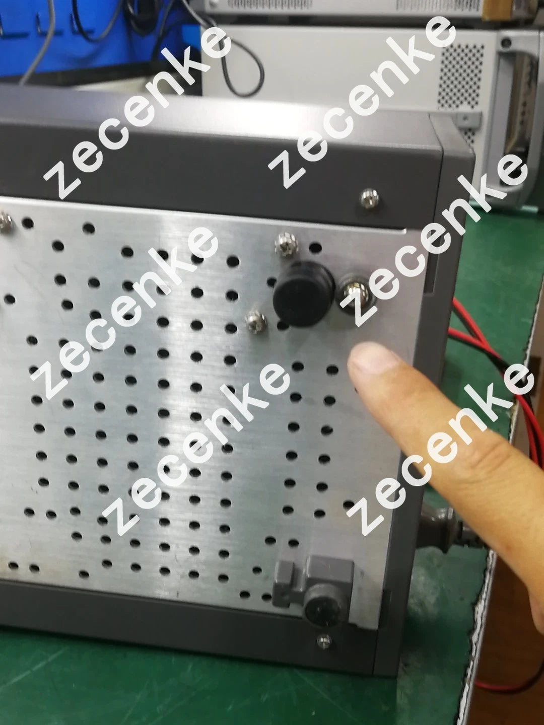 Keithley 2231A-30-3 Three-Way DC Regulated Power Supply