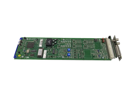 Snell and Wilcox IQBDA3S Analog Audio Distribution Amplifier 2 Inputs 3 Outputs