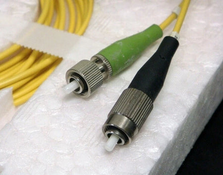 Showa Densen SWCS-SDC2-22A-TK-KFCSP/AP-2W 2:2 1500nm SM Optical Coupler
