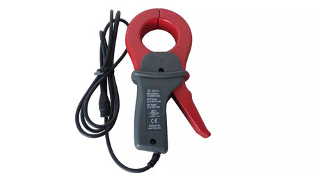Fluke i1000s AC Current Probe Clamp - Reliable Measurement Tool
