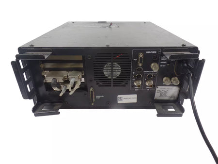 OLYMPUS IW-2 Industrial Video Analyzer