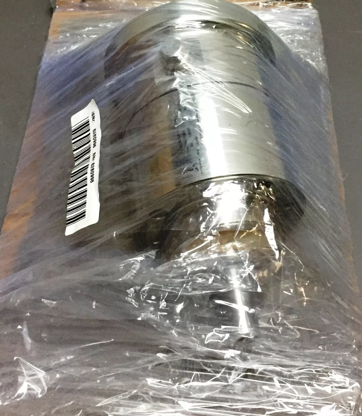 Beckhoff AG2800-HDV015S-MF1-7-1C1-1S SS Planetary Gearbox for AM883X Motors