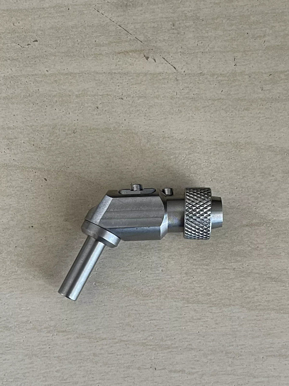 Viavi FBPT-U12-A6 JDSU FBP Series Adapter Tip 60 Deg Angled