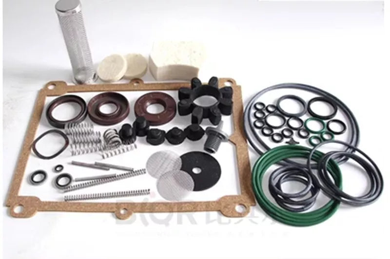 1PC NEW E1M18/E2M18 Overhaul Kit A36301131 #W867G WX