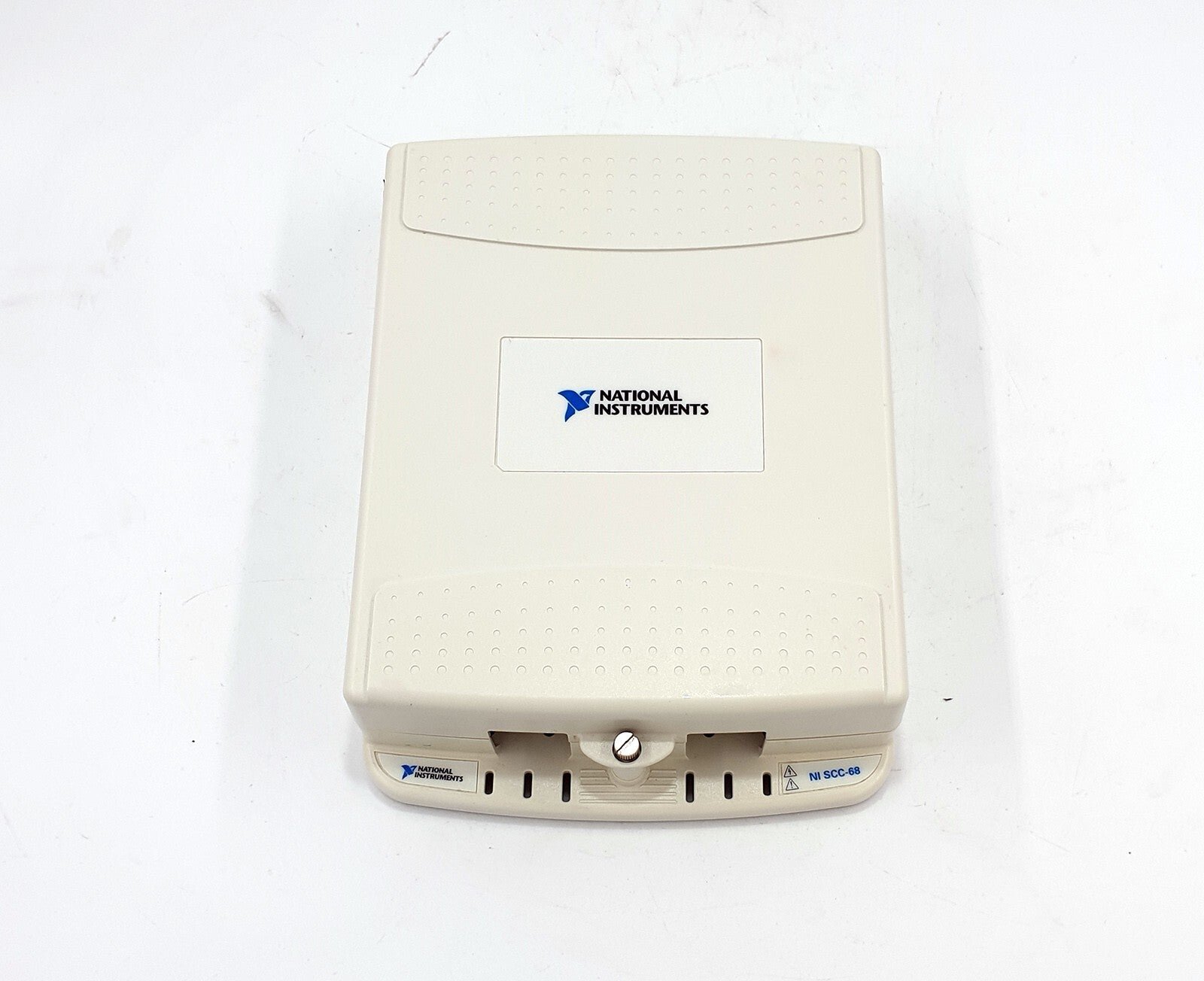 NI SCC-68 Terminal Block
