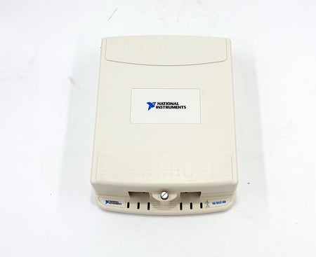 NI SCC-68 Terminal Block