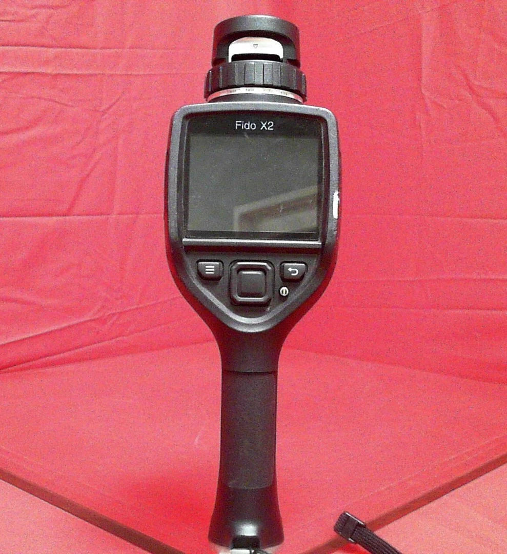 Flir Systems Teledyne FIDO X2 Ultra-Lightweight Threat Detector