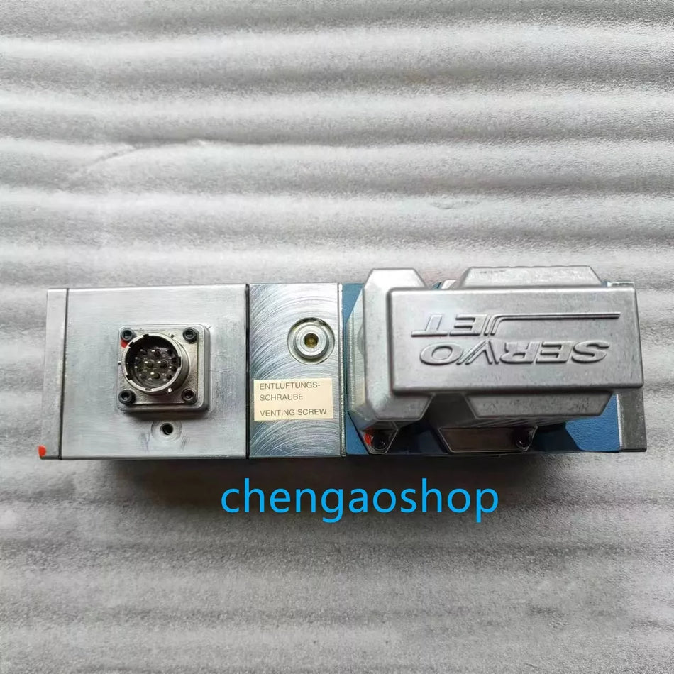 1PC D691Z2086G Servo Valve