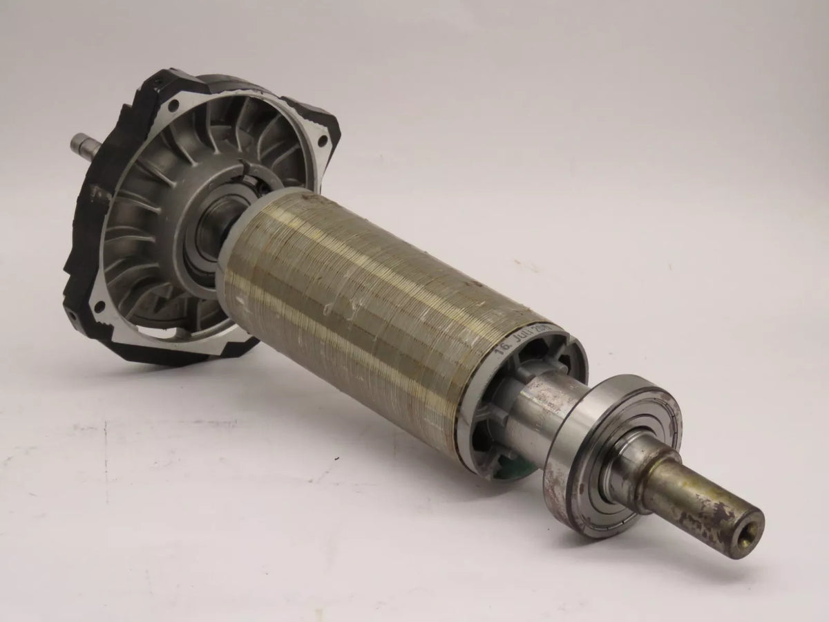 SEW-EURODRIVE CFM90LA/BR/TF/AK1H/SB50 Servo Motor Rotor Shaft Magnet