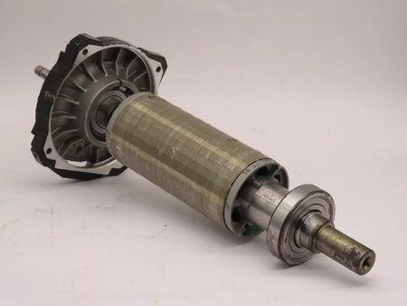 SEW-EURODRIVE CFM90LA/BR/TF/AK1H/SB50 Servo Motor Rotor Shaft Magnet