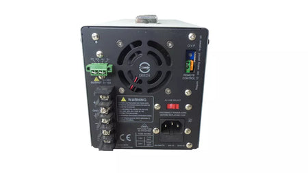 GW Instek SPS-3610 DC Power Supply - Reliable Power Source