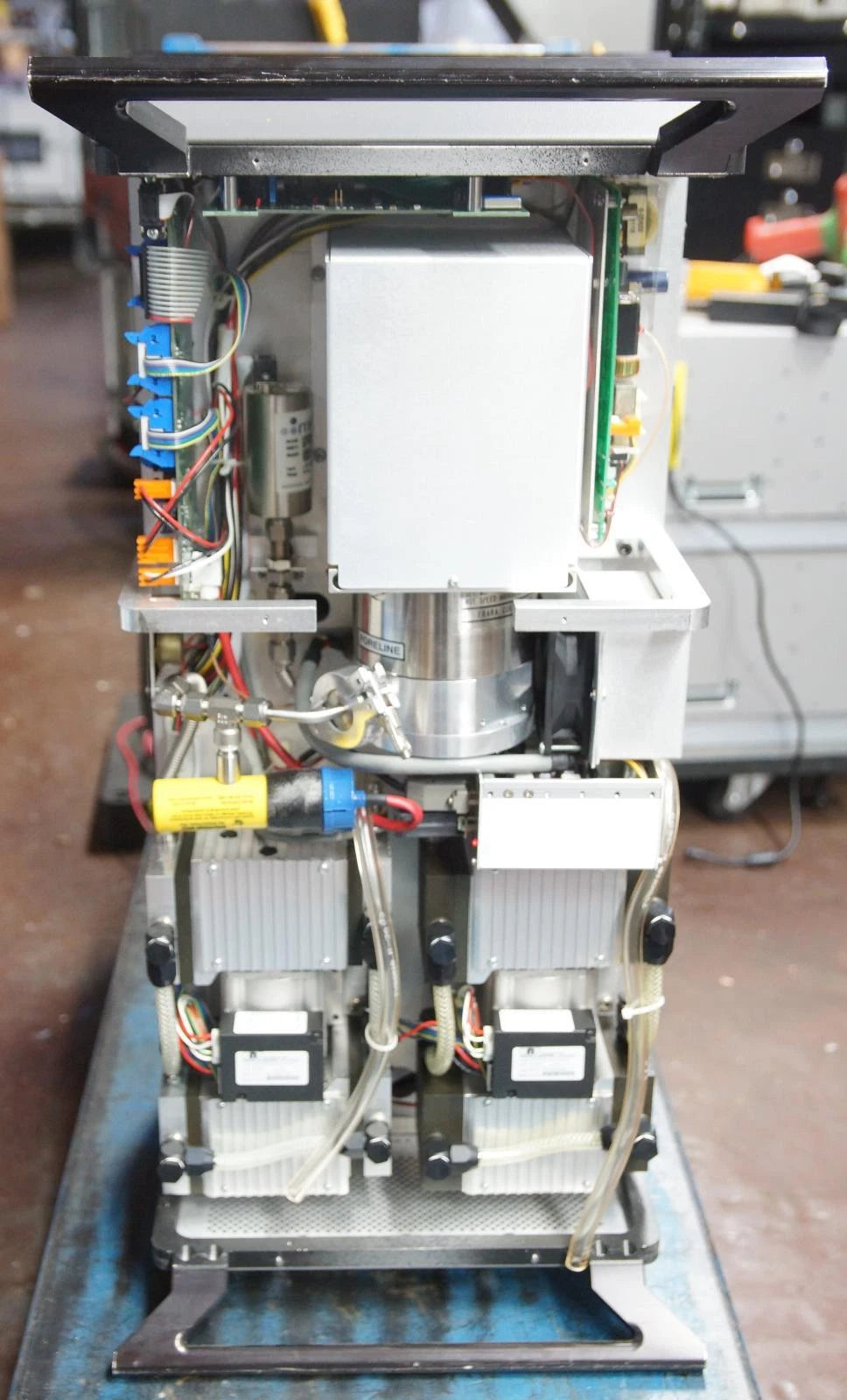 Stanford Research Systems SRS UGA RGA 200 Universal Gas Analyzer