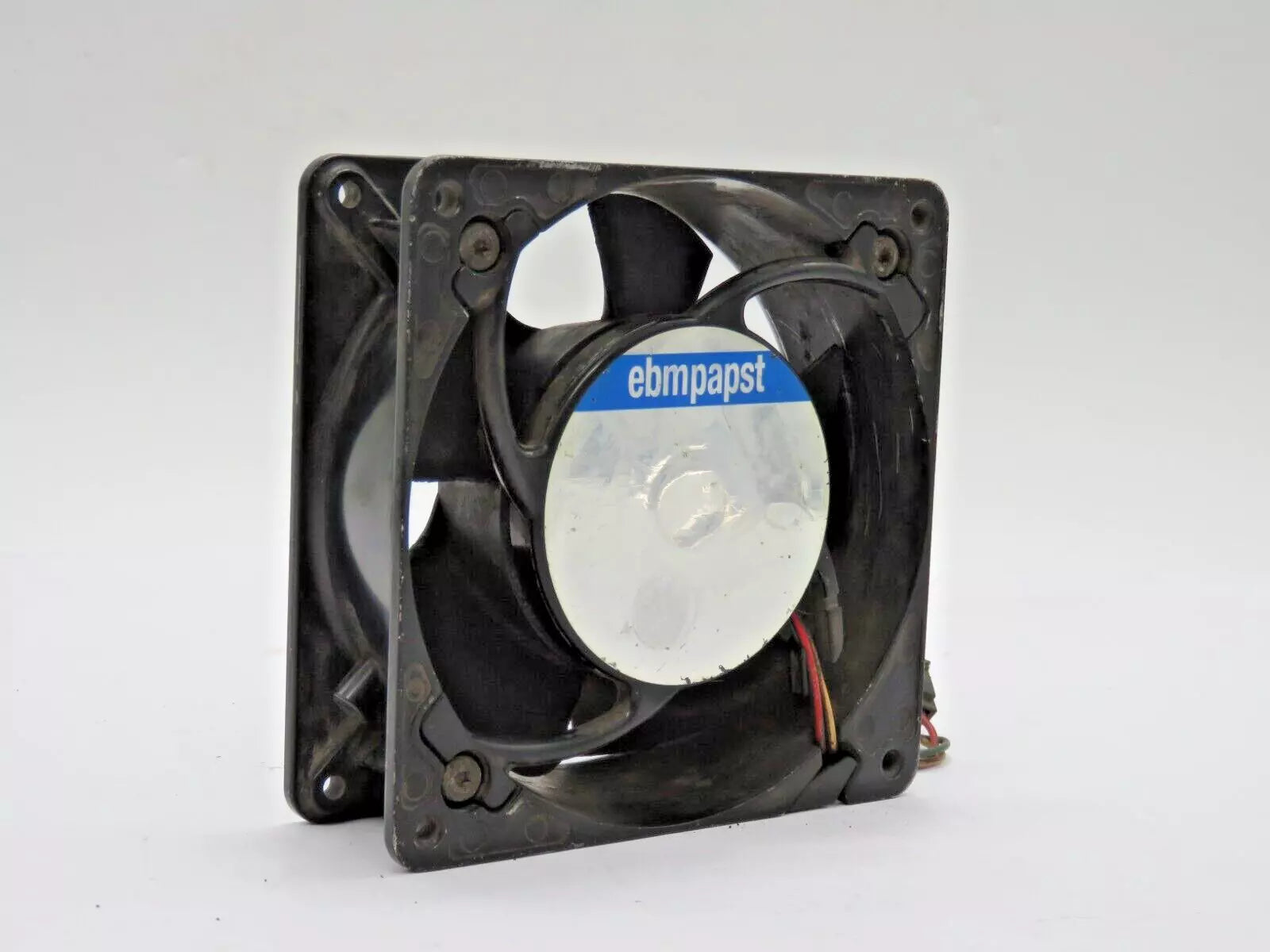 ASEA BROWN BOVERI 3HAC021700-001 Fan 10.5W 440MA 24VDC Used & Tested