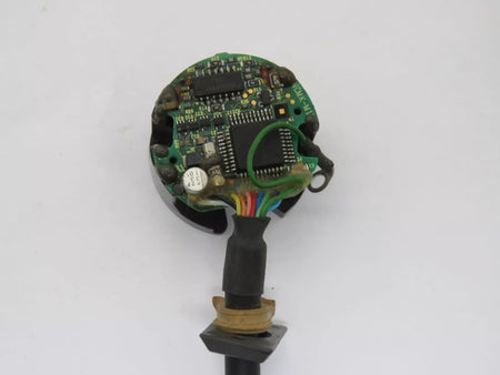 PANASONIC Stepper Motor MFE0500P4NRDB | 0.5Nm | 2A