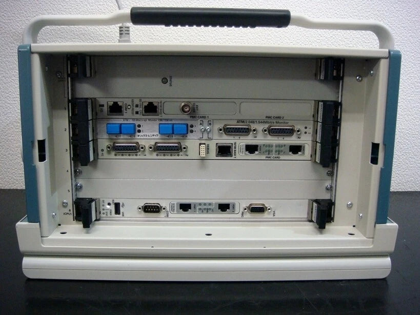 Tektronix K15BU101 K15 Series Protocol Tester