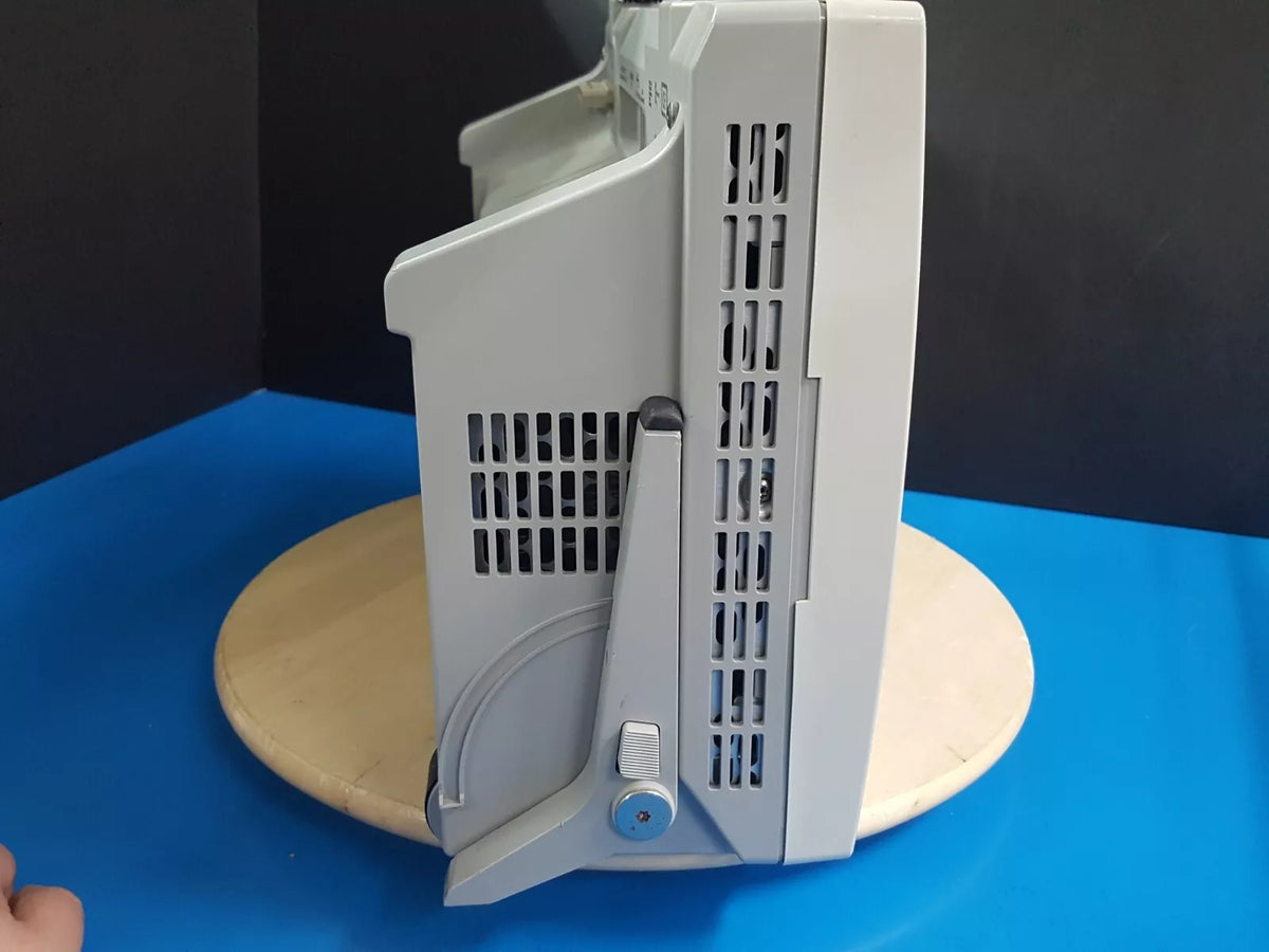 Agilent DSO7054A 500MHz 4GSa/s 4CH Oscilloscope