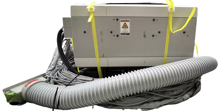 Agilent/Keysight 4073B Parametric Tester