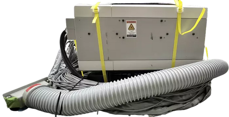 Agilent/Keysight 4073B Parametric Tester